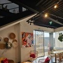 자인가든 | 경산 자인 카페 빵이 맛있고 분위기가 좋은 루틴