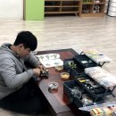 로봇과학 이미지