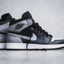 블랙쉐도우(Black Shadow) 이미지