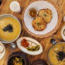 옹심이칼국수 이미지