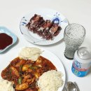 주식회사 씨푸드박스 | 오징어통찜 실패후 총알한치 성공! 더씨푸드 냉동 총알한치 통찜 볶음 버터구이 요리법