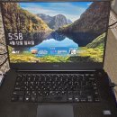 DELL 노트북 팔아요 이미지