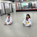 TK 태권도장 이미지