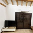 초가 | [제주 숙소 추천] 교래자연휴양림 숲속의초가 후기