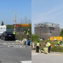 고덕동행정복지센터 이미지