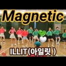 Magnetic - 아일릿 이미지