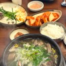 신가가마솥소머리국밥 | [광양 현지인 맛집] 옛날순대국밥 내돈내산 신가가마솥국밥 방문후기