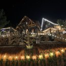 b펜션 | 밀양 펜션ㅣ밀양로그 펜션(B캠프 내돈내산 후기)