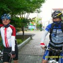 청덕주유소 | 8월22일 잠실선착장