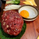 강경-11 | 별내맛집 강경불고기 소불고기와 육회 내돈내산 솔직후기