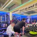 국가대표 송기석 퍼스널트레이닝 이미지