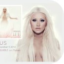 Christina Aguilera - Ceasefire 이미지