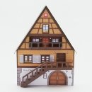 스위스샬레 이미지