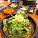 남다른양평해장국 | 든든한 뼈해장국 추천 범일동 점심 맛집 역전양평해장국 범일점