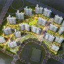 지제역더샵센트럴시티경로당 이미지