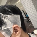 남자미용실 | 강남 남자미용실 후기｜커트다운펌으로 깔끔하게 정리 맨드살롱강남점