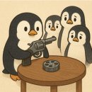 러시안 룰렛 하자 (8시에 시작) 이미지