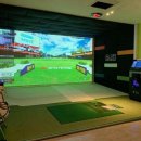 오장동 스크린골프 이미지