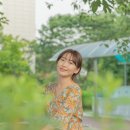 창원문성고등학교 | 23.7.28. 퇴근 후 있는 그대로, 노을지는 창원 문성고등학교 교정 일상스냅 출사