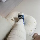 건국어린이집 | 33주차 임산부 정강이발목골절수술후기 병원뺑뺑이끝에 건국대병원으로입원