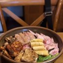 장독계울산 | 울산 중구 장독계 후기｜숯불 향 가득한 닭구이 맛집, 모둠구이부터 닭발까지