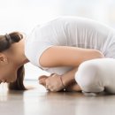 부상방지를 위한 스트레칭 이미지