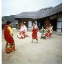 고무줄놀이 이미지