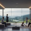 미래홈라이프 | 2026 미래 주택!/삼성 AI 모듈러 홈/AI가 선사하는 삶