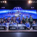 제16회 대통령배 아마추어 e스포츠 대회 이미지