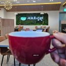 안중읍 입구 사거리 - 우 | 광명사거리 가족 외식하기 좋은 곳 샤브르정원광명사거리점 모임 주차 후기