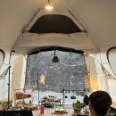 은하캠핑장 | Camping: 구례 섬지캠핑장 은하수동 6번 사이트에서 Happy Camping🏕️