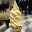 크레마 디 몬타냐 | 명동 신세계백화점 본점 소프트 아이스크림 크레마디몬타냐