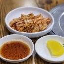 이가네손칼국수 이미지