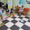 정다운지역아동센터 이미지