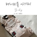 베이비뵨 캐리어 원 미니와 비교 (사용후기)