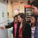 대우정수기 이미지