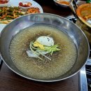 양은이네동태탕보쌈냉면 방화동점 | 양은이네 방화동점, 시원한 동태탕과 푸짐한 오징어보쌈이 일품인 방화동 맛집 후기