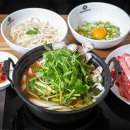 등촌샤브칼국수 이미지