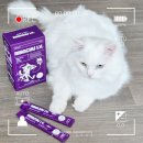 본아페티 | 14살 노묘 고양이 영양제 츄르 본아페티 링츄 간식 후기