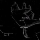 북두칠성 이미지