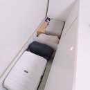 어린이 수납침대 추천 무디켄 도도도 시리즈 LED 호텔침대 서랍형