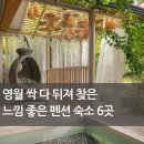 영월 감성숙소 벨라 독채풀빌라 | 강원도 영월 숙소 추천｜청령포·단종문화제 근처 감성 펜션 BEST 6