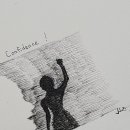 일상드로잉 이미지