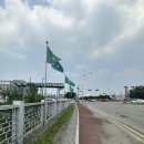 평동제일주유소 이미지