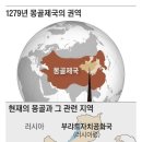 몽골제국과 한반도 김명섭 연세대 교수 20230511 이미지