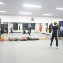 팀엑스 복싱 이미지