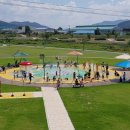 체육공원내 이미지