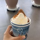 [포항 송도 카페] 오션뷰 감성 카페, '샬로우커피 포항송도점' 다녀왔어요! 🌊☕ 이미지
