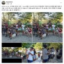 2026.7.22.수. [구역별 어린이 사역 - Turu 마을] 간식먹이는 사진 내가 간식비 이미지