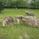 양구공수리지석묘군 이미지